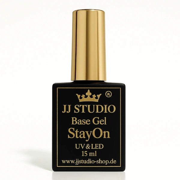 StayOne Base/Haft Gel für Nageldesign 15 ml