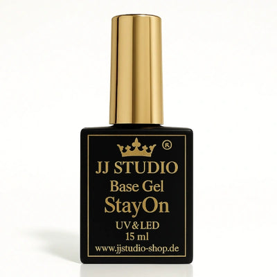 StayOne Base/Haft Gel für Nageldesign 15 ml