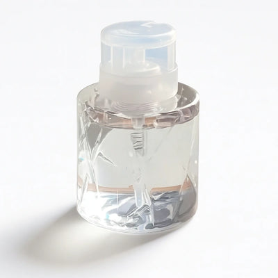 Cleaner Pumpspenderflasche – 220 ml