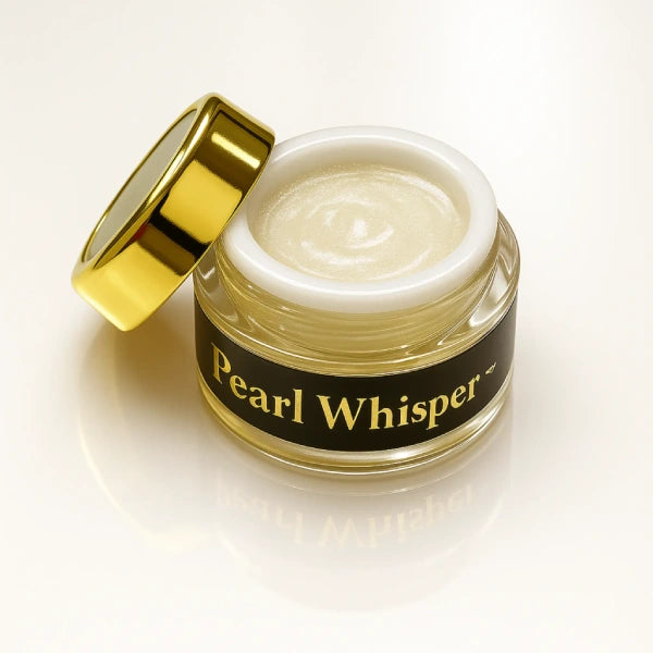 Perlmutt Gel Pearl Whisper 5 g für kü