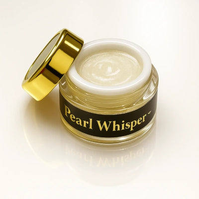 Perlmutt Gel Pearl Whisper 5 g für kü