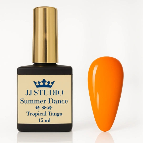 Tropical Tango – Neon Gellack 15 ml